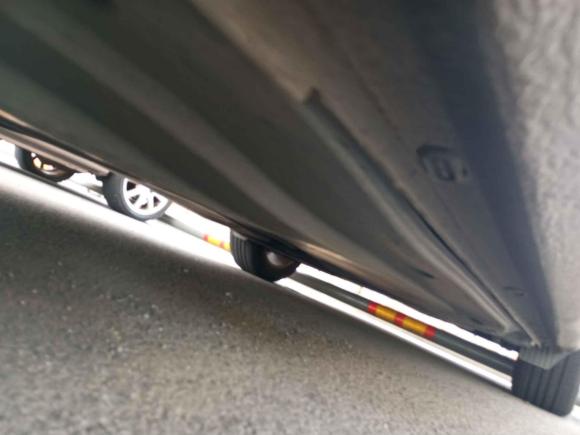 [宁波·浙B] 二手斯柯达速派2018款 TSI280 DSG舒适版 国V