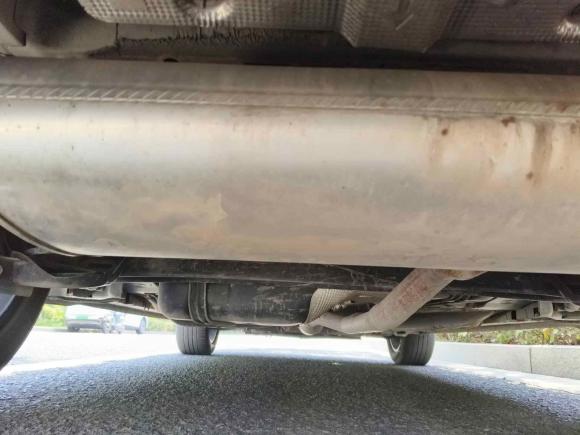 [南京·苏A] 二手哈弗哈弗初恋2021款 1.5T 自动大三版