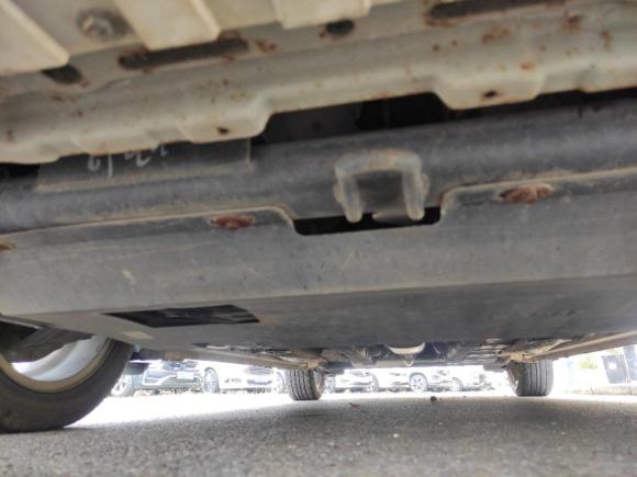 [武汉·鄂A] 二手长安悦翔V72016款 1.6L 手动乐享型 国V