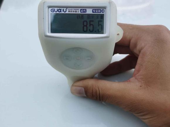 [湖州·浙E] 二手捷达捷达VS52021款 280TSI 自动悦享型