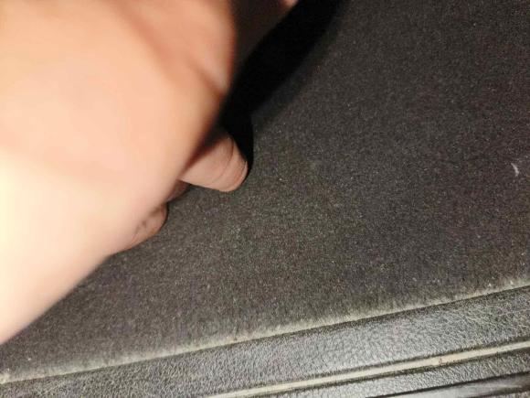 [合肥·皖A] 二手大众途锐2011款 3.0TDI 柴油舒适型