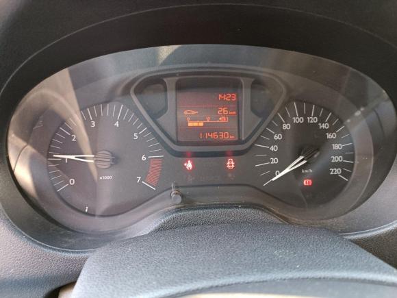 [济南·鲁A] 二手雪铁龙爱丽舍2014款 1.6L 手动时尚型