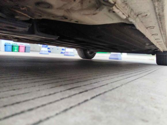 [温州·浙C] 二手本田凌派2020款 锐·混动 1.5L 锐·豪华版