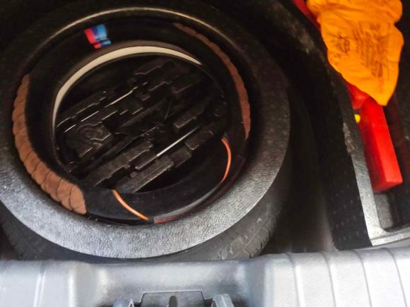 [台州·浙J] 二手吉利汽车帝豪GS2018款 领潮版 1.4T 自动领尚智联型