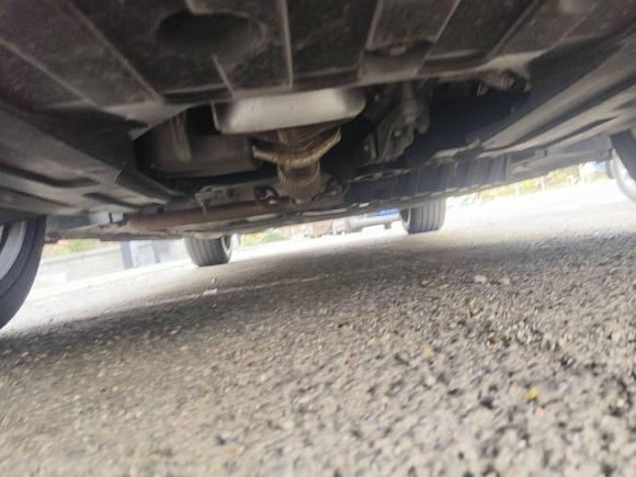 [青岛·鲁B] 二手深蓝汽车深蓝S072023款 200Max增程版