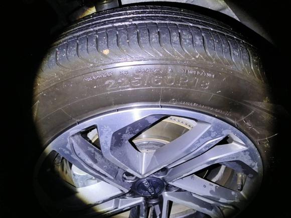 [成都·川Q] 二手哈弗哈弗枭龙2023款 1.5L 110KM领航版