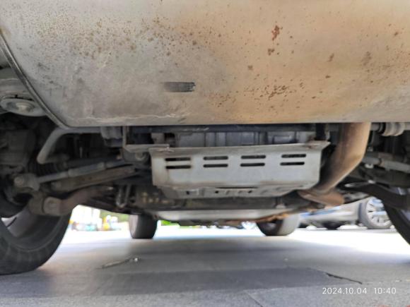 [常州·苏D] 二手比亚迪唐新能源2017款 2.0T 唐100