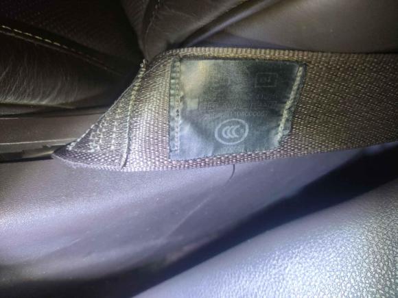 [无锡·苏B] 二手Jeep大切诺基2014款 3.0L 旗舰尊悦版