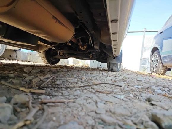 [深圳·粤L] 二手江淮瑞风瑞风M32016款 宜家版 1.6L 豪华智能型