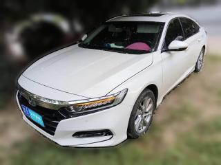 本田雅阁2018款 260TURBO 豪华版 国VI