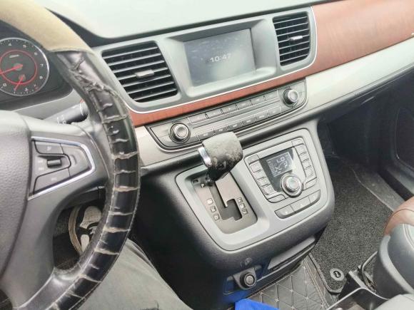 [台州·浙J] 二手上汽大通MAXUS大通G102014款 2.0T 自动豪华行政版