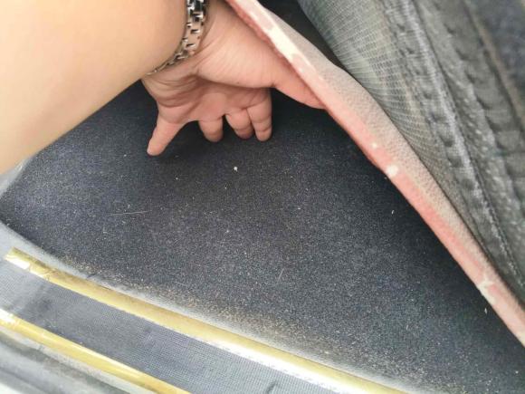 [合肥·皖S] 二手宝骏宝骏5602016款 1.8L 手动超值型