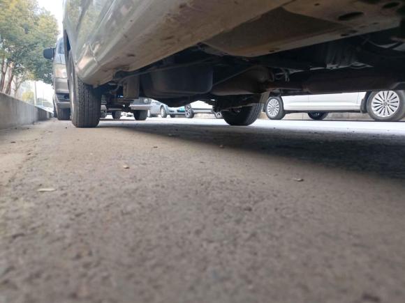 [苏州·粤B] 二手五菱汽车五菱荣光V2019款 1.5L厢式运输车实用型