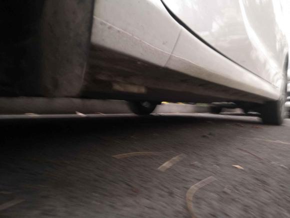 [苏州·冀D] 二手本田哥瑞2016款 1.5L 手动经典版