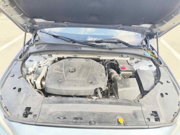 [上海·沪C] 二手沃尔沃沃尔沃S902019款 T5 智逸版