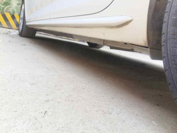 [西安·陕A] 二手奥迪奥迪A4L2018款 30周年年型 40 TFSI 进取型