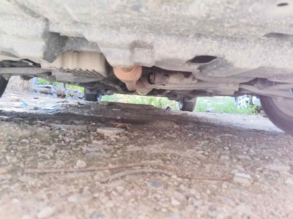 [成都·川G] 二手丰田YARiS L 致炫2014款 1.5G 自动炫动版