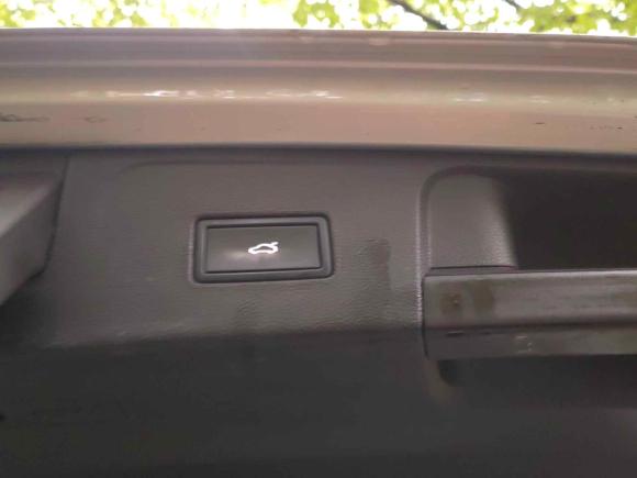 [上海·沪B] 二手大众途昂2017款 380TSI 四驱旗舰版