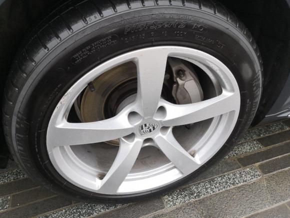 [南京·苏A] 二手奥迪奥迪A42017款 45 TFSI allroad quattro 运动型