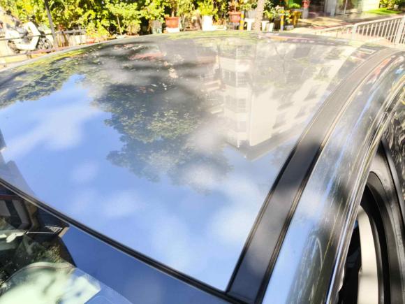 [深圳·粤B] 二手比亚迪驱逐舰052022款 DM-i 55KM 舒适型