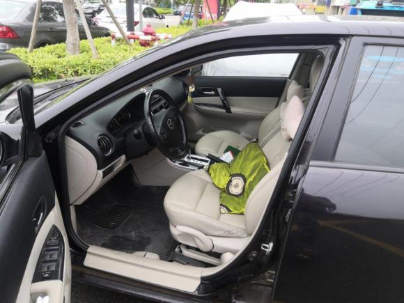 [南通·苏F] 二手马自达马自达62012款 2.0L 自动时尚型