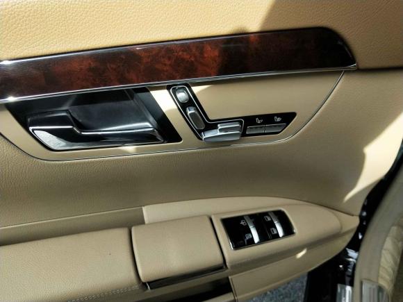 [深圳·粤B] 二手奔驰奔驰S级2012款 S 350 L Grand Edition