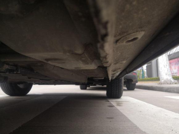 [金华·浙C] 二手宝沃宝沃BX52020款 20TGDI 自动两驱先锋型