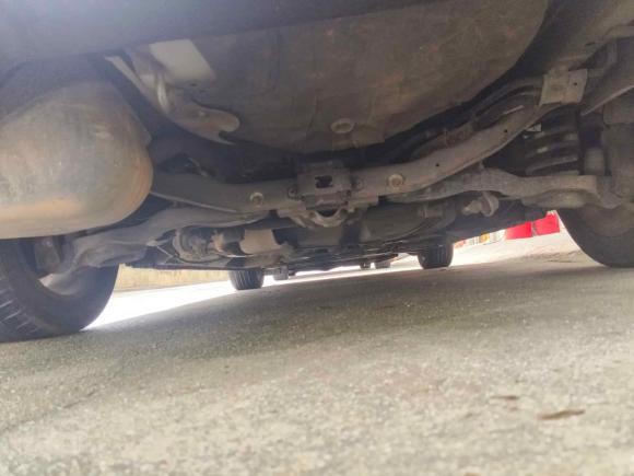 [广州·粤A] 二手马自达马自达52013款 2.0L 自动舒适型