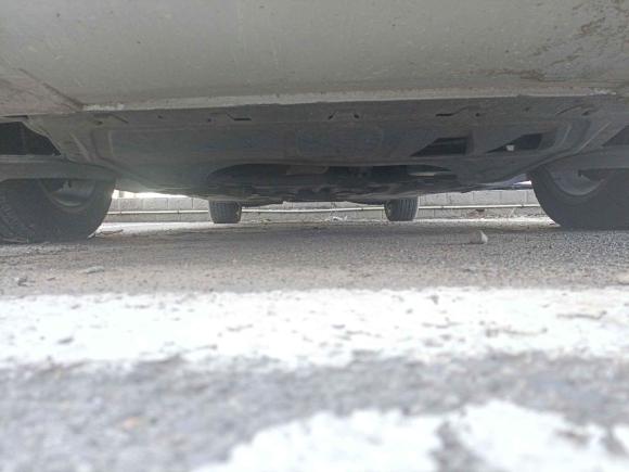 [北京·京N] 二手斯柯达昊锐2009款 1.8TSI 自动贵雅版