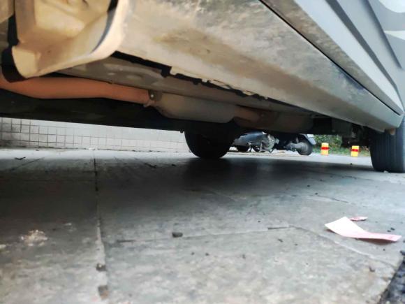 [合肥·皖A] 二手五菱汽车五菱宏光PLUS2019款 1.5T 手动标准型 5座