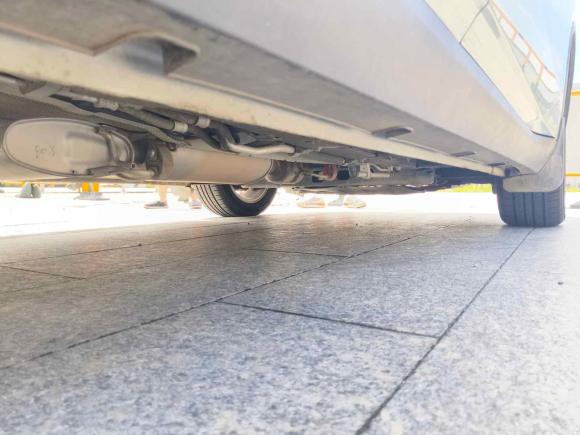 [宁波·浙B] 二手吉利汽车嘉际2019款 1.5TD 手动舒享型