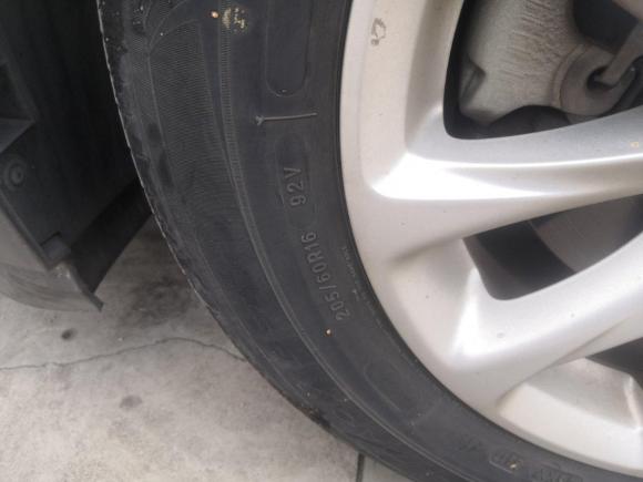 [佛山·粤E] 二手别克别克GL62018款 18T 6座豪华型