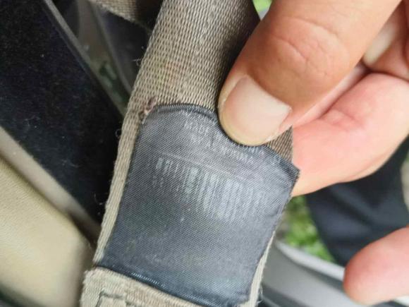 [湖州·浙E] 二手沃尔沃沃尔沃S80L2011款 2.0T 智雅版