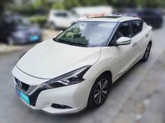 [苏州·苏E]日产&nbsp;&nbsp;蓝鸟&nbsp;&nbsp;2016款 1.6L CVT炫酷版