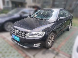 大众朗逸2013款改款1.4TSIDSG舒适版