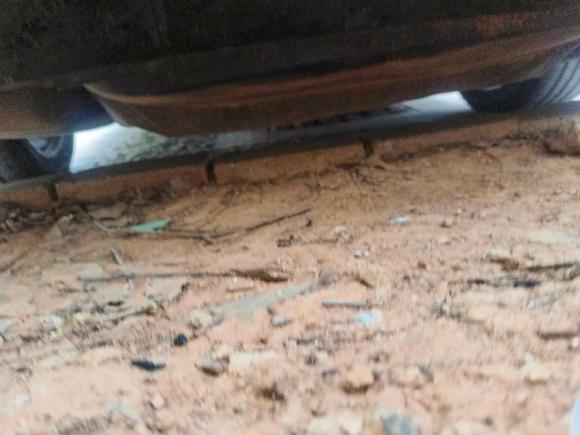 [武汉·黑A] 二手奔驰奔驰S级2008款 S 300 L 商务型