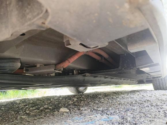 [广州·粤A] 二手埃安AION S2022款 魅 580 Pio