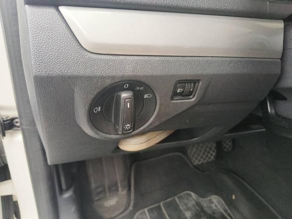 [深圳·鄂S] 二手大众朗逸2015款 1.6L 自动风尚版