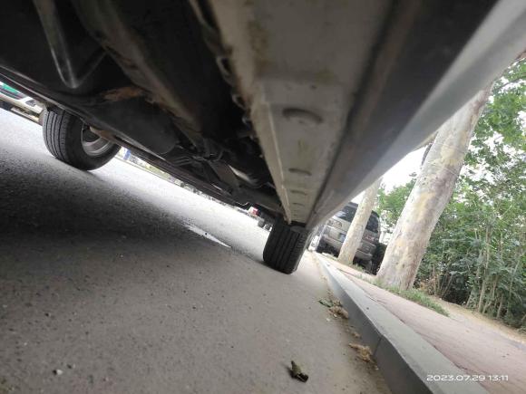 [青岛·鲁B] 二手五菱汽车五菱宏光S32018款 1.5L 手动标准型 国V