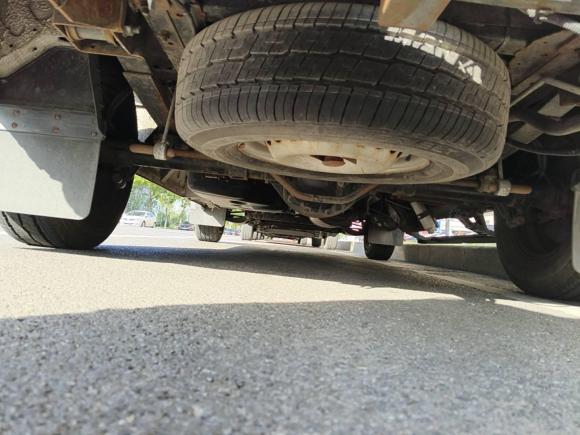 [青岛·鲁A] 二手依维柯依维柯欧胜2020款 3.0T 自动超瑞短轴低顶F1C