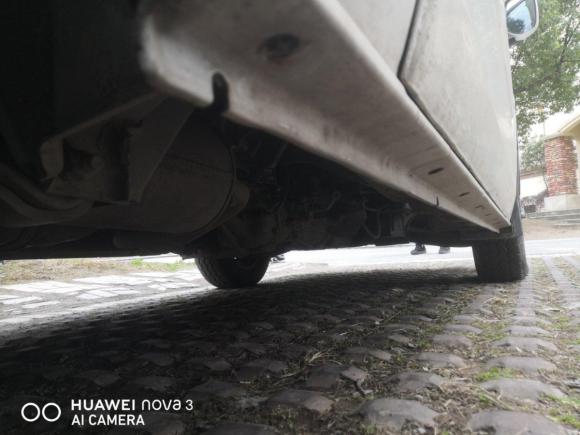 [南通·苏F] 二手福田风景G72016款 2.0L商运版短轴平顶4Q20M