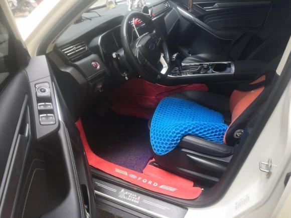 [南京·苏A] 二手福特领界2020款 领界S EcoBoost 145 CVT铂领型