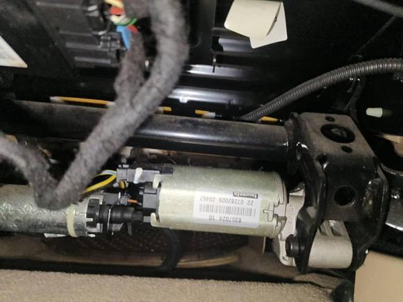 [杭州·浙A] 二手别克君越2009款 2.4L豪雅版