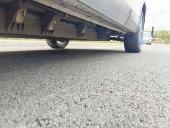 [杭州·浙A] 二手东南东南DX3新能源2018款 EV400 豪华版