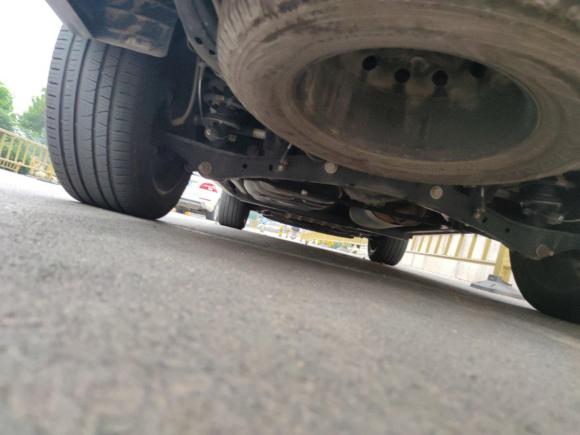 [济南·鲁A] 二手林肯领航员2016款 3.5T AWD