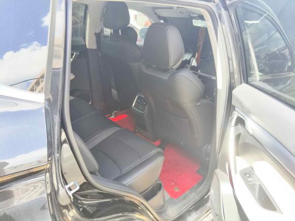 [温州·浙C] 二手吉利汽车博越2022款 博越X 1.8TD DCT智慧型