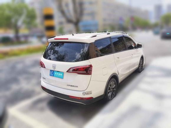 [温州·浙C] 二手宝骏宝骏7302019款 1.5L 手动时尚型 7座 国VI