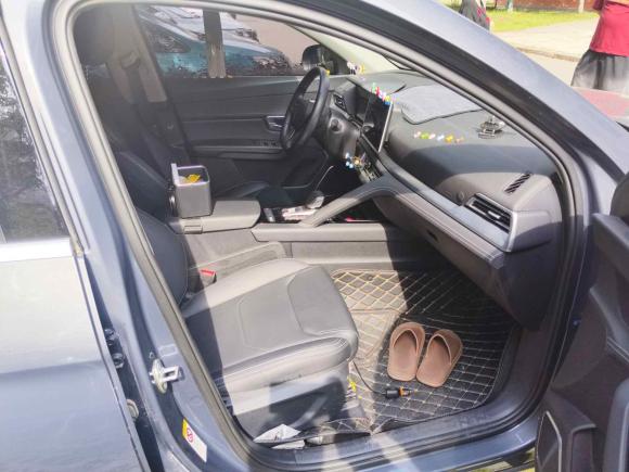 [武汉·鄂K] 二手比亚迪宋Pro2019款 1.5T 自动豪华型