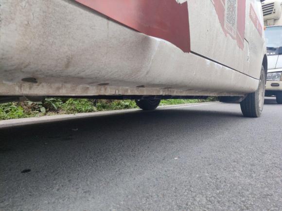 [成都·川A] 二手远程远程星享V2022款 星享V6E长轴国轩38.7kWh