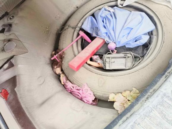 [济南·鲁A] 二手启辰启辰T702015款 2.0L CVT睿行版